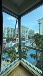 Caribbean At Keppel Bay (D4), Condominium #598701431